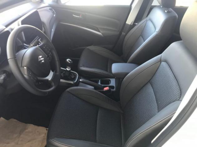 SUZUKI S-Cross 1.4 Hybrid 4WD Top+ NUOVO DA IMMATRICOLARE rif. 16766309 - Foto 6