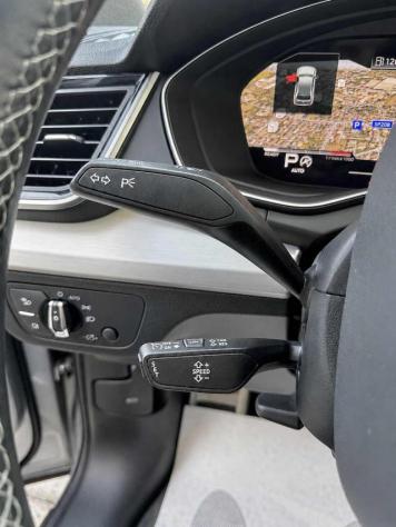 AUDI Q5 40 TDI 204 CV quattro S tronic S line plus UniPro rif. 24016237 - Foto 10