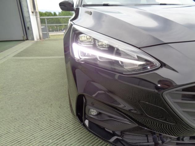 Ford Focus Focus 2.0 ecoblue ST-Line Co-pilot s&s 150cv auto - Foto 5