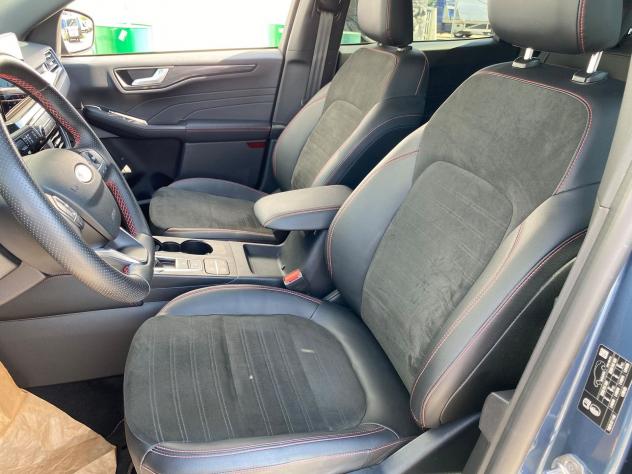 Ford Kuga Kuga 2.5 phev ST-Line X 2wd 225cv cvt - Foto 9