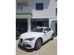 Alfa Romeo Stelvio 2.2 t Business Q4 190cv auto