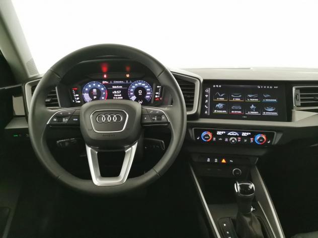 Audi A1 allstreet 30 1.0 tfsi Business 116cv s tronic - Foto 9