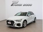 AUDI A3 SPB 35 TFSI S-tronic S line *PROMO PARISI GROUP* rif. 24088883