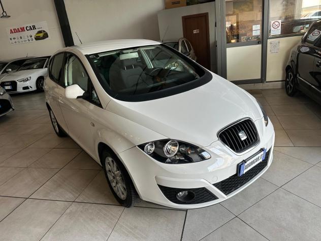 Seat Altea 1.6 TDI 105 CV DSG Style - Foto 3