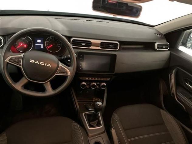 DACIA Duster 1.0 TCe GPL Journey UP 4x2 rif. 24068288 - Foto 9