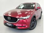 Mazda CX-5 2.2L Skyactiv-D 184 CV AWD Exclusive (TETTO)