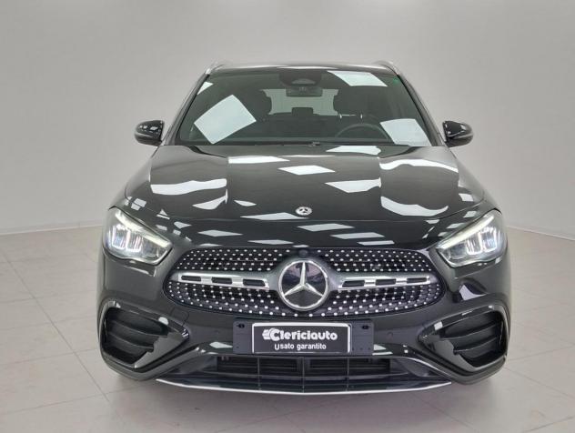 Mercedes-Benz GLA 180 d Automatic AMG Line Premium Plus - Foto 6