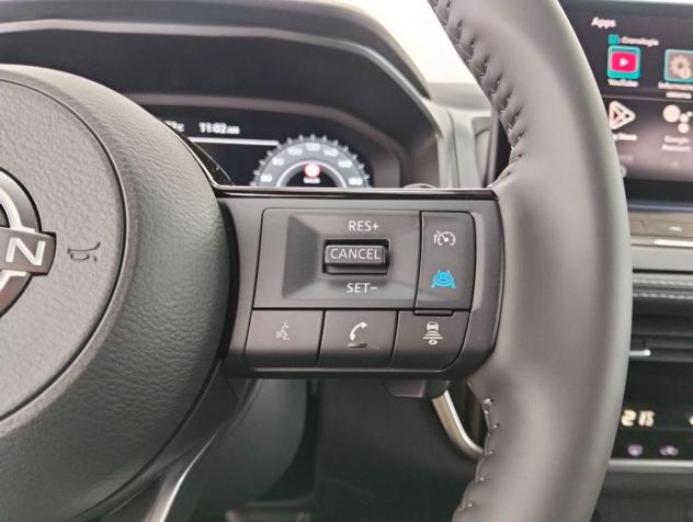 Nissan Qashqai 1.3 MHEV 158 Tekna - Foto 10