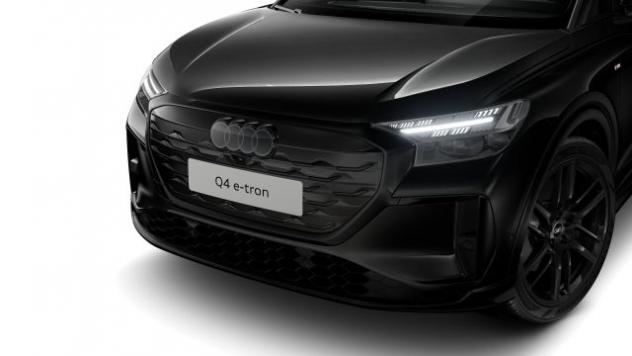 AUDI e-tron Audi Q4 Sportback S line performance 210,00 kW rif. 24058069 - Foto 2