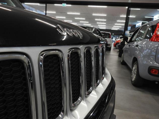 JEEP - Renegade - 1.4 MultiAir Limited - Foto 6