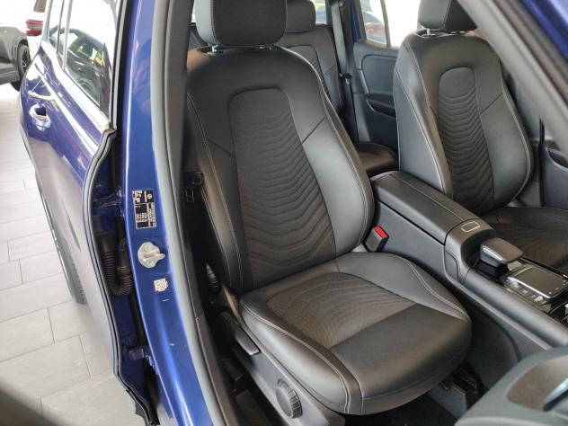 Mercedes-Benz GLB 220 d 4Matic Sport Auto Fari LED Navi Cerchi 19” - Foto 5