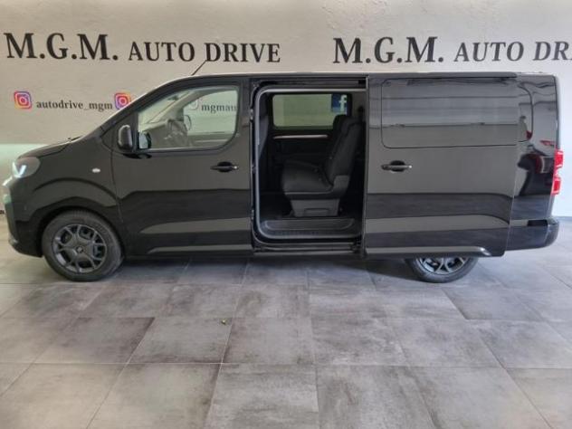 FIAT Ulysse 2.0 BlueHDi 180 CV AT8 L3 Combi rif. 23856672 - Foto 2