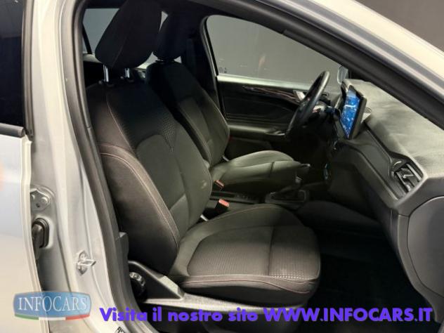 FORD Focus SW 1.0 EcoBoost 155 CV Powershift ST-line Promo rif. 24171078 - Foto 6