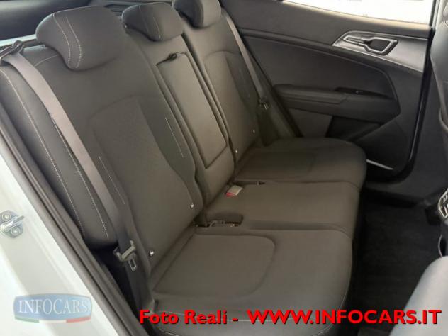KIA Sportage 1.6 CRDi 136 CV MHEV DCT Business - Promo rif. 23515171 - Foto 8