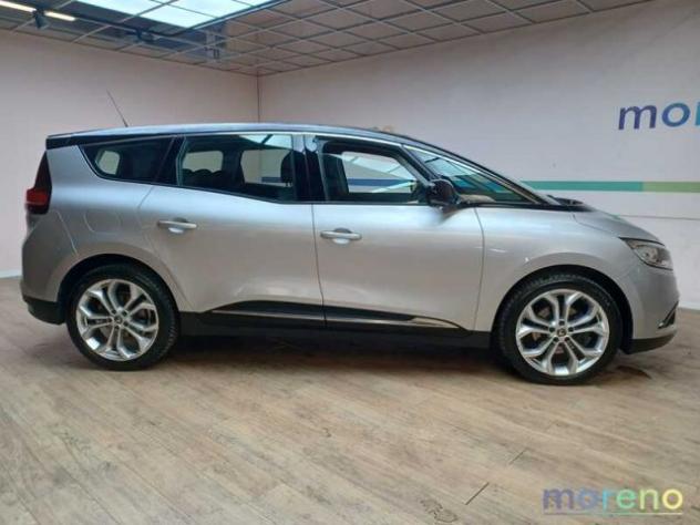 RENAULT Grand Scenic Grand Scenic 1.7 blue dCi 120 CV Sport Edition rif. 18074892 - Foto 4