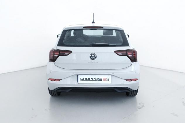 Volkswagen Polo 1.0 TSI Life Cerchi in lega "Essex" 5,5 J x 15" Black/ Tech Pack/Climatronic/Park Pilot/Mirror Pack - Foto 5