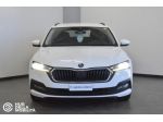 SKODA Octavia 1.5 G-TEC DSG Wagon Executive rif. 24080067
