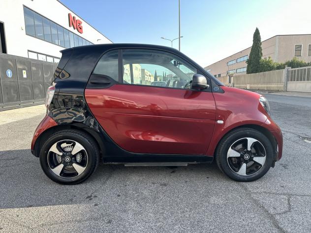 smart EQ Fortwo EQ 60kW pure - Foto 7