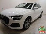 AUDI Q8 50 TDI 286CV quattro tiptronic Sport  rif. 23351953