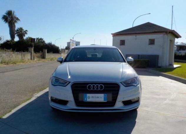 AUDI A3 Sedan 1.6 TDI clean diesel Young rif. 23782962 - Foto 2