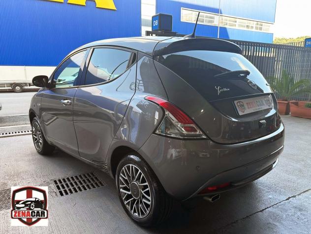 Lancia Ypsilon 1.0 FireFly 5 porte S&S Hybrid Gold Plus Telecamera Cerchi in lega Car Play - Foto 5