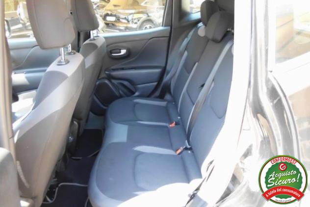 JEEP Renegade 1.3 T4 190CV PHEV 4xe AT6 Limited rif. 24112678 - Foto 10