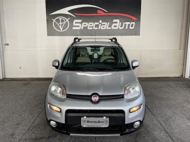 FIAT Panda 1.3 MultiJet S&S 4x4 rif. 23503145