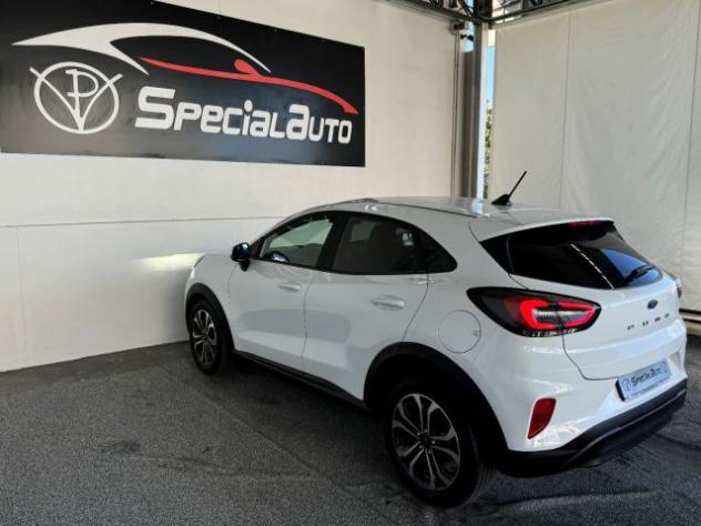 FORD Puma cil. 1.5 EcoBlue 120CV S&S Titanium rif. 23509228 - Foto 4