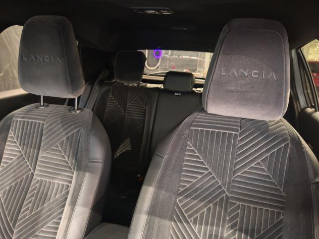 Lancia Ypsilon Ibrida Ibrida 100cv LX e-DCT - Foto 9