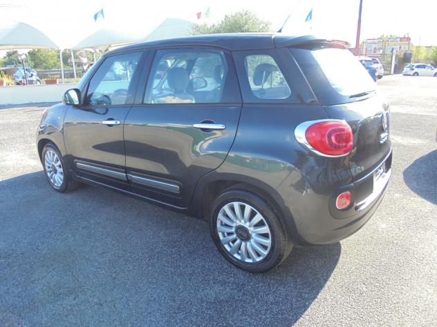 Fiat 500L 1.3 Multijet 85 CV Pop Star - Foto 10