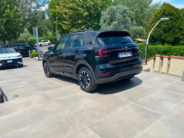 VOLKSWAGEN T-Cross T-Cross 1.0 TSI Sport - Foto 3