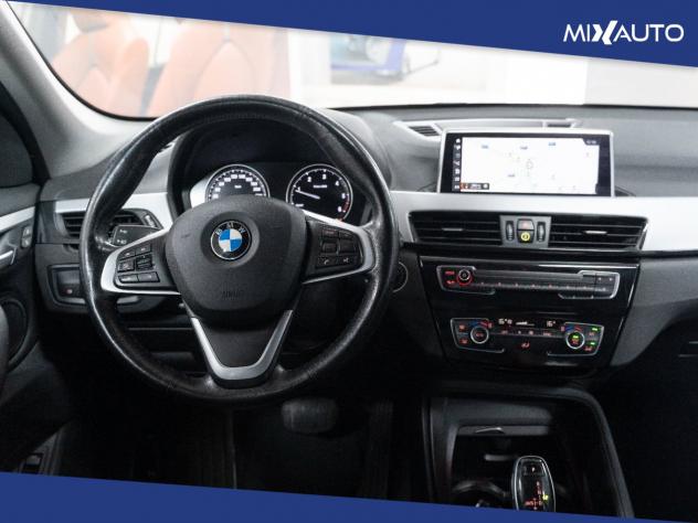 BMW X1 xDrive20d Business Advantage Auto - Foto 11