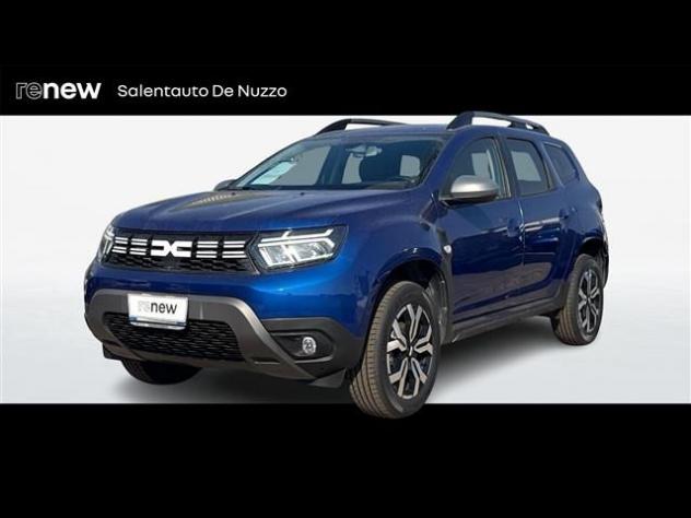 DACIA Duster 1.0 TCe GPL Journey UP 4x2 rif. 23934894