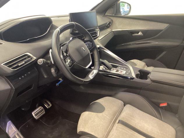 Peugeot 3008 II 2021 1.6 hybrid4 phev GT 300cv e-eat8 - Foto 10