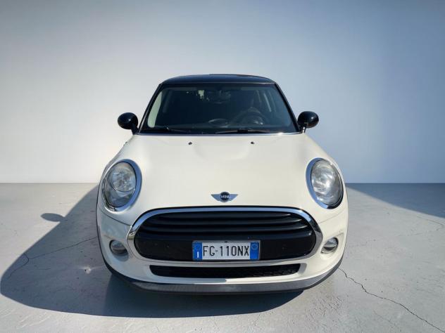 MINI Mini Cooper D Hype Automatico - Foto 2