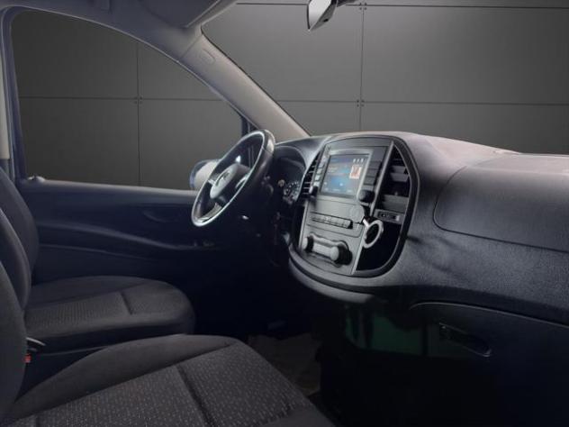 MERCEDES-BENZ Vito 2.0 116 CDI PL Tourer Pro Extra-Long*PREZZO+IVA* rif. 24084891 - Foto 10