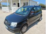 Fiat Panda 1.2 Emotion