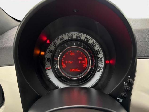 FIAT 500 1.0 Hybrid Dolcevita rif. 23868638 - Foto 9