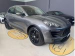 PORSCHE Macan 3.0 Diesel S / BOOK SERVICE / SOLO 118000 KM rif. 24003317