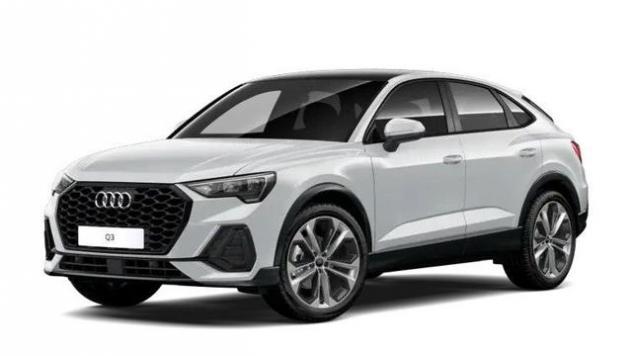 AUDI Q3 SPB 35 TFSI S tronic Business Advanced rif. 17296419