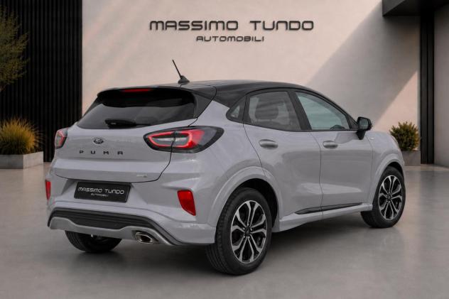 FORD Puma 1.0 EcoBoost 125CV S&S ST-Line - Foto 3