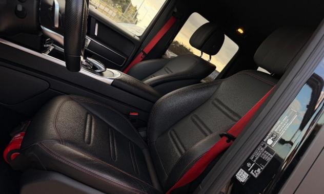 MERCEDES G 350 D Premium AMG Unico Proprietario - Foto 10