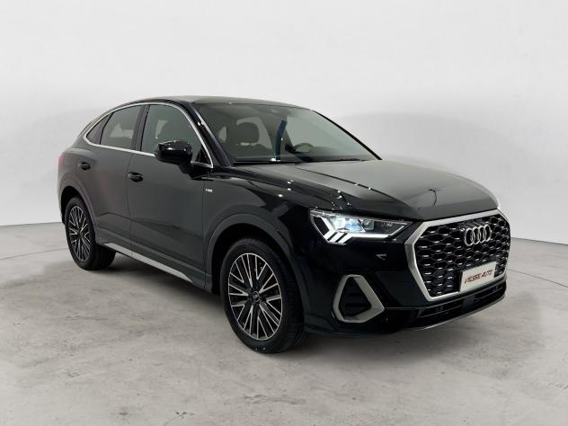 Audi Q3 Q3 45 TFSI S tronic S line edition - Foto 3