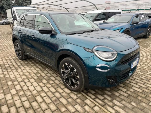 FIAT 600 600 Hybrid 100 CV DCT MHEV La Prima - Foto 2