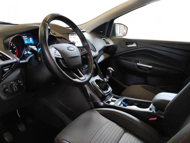 Ford Kuga 1.5 Ecoboost 120CV S&S 2WD Titanium - Foto 7