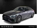 Mercedes-Benz Classe C 220 d 4MATIC AMG Line ADVANCED