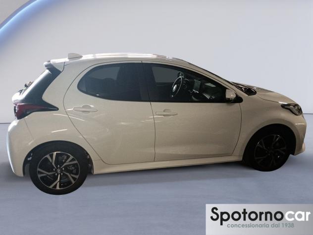 Toyota Yaris Hybrid Trend - Foto 5