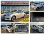 Nissan Micra 1.0 ECOAcenta GPL 71cv GARANZIA