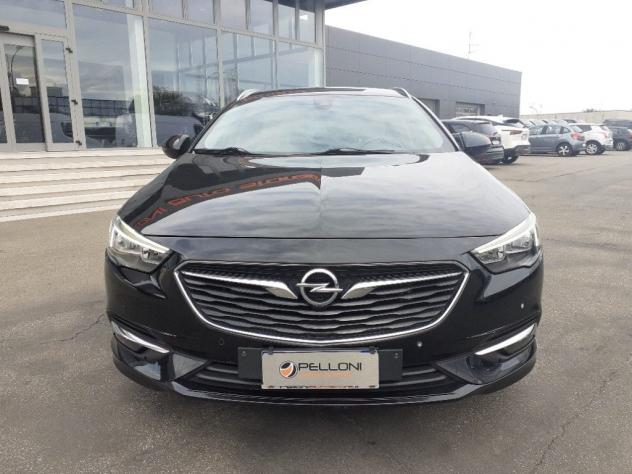 Opel Insignia 2.0 CDTI SW OPC line PELLE-R 20-GARANZIA-1°PROP - Foto 4