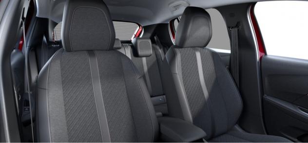 PEUGEOT 208 2ª serie 208 Hybrid 110 e-DCS6 5 porte Allure - Foto 9